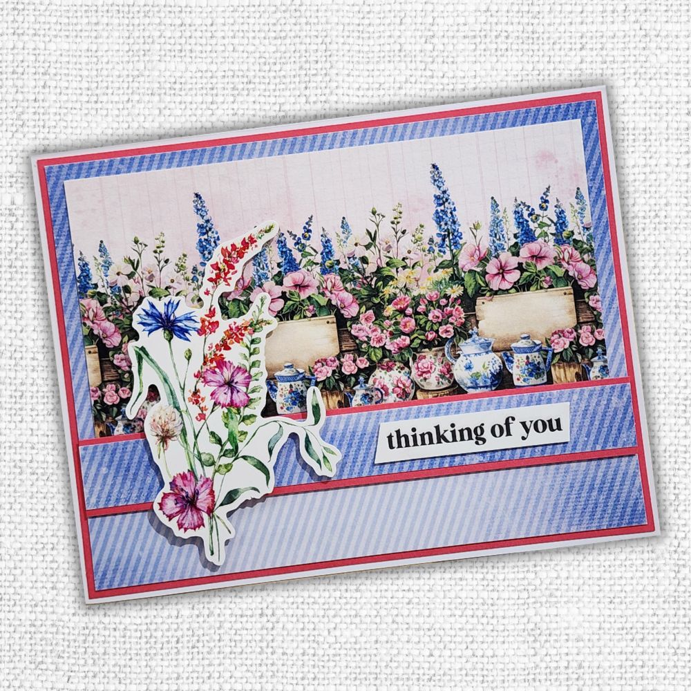 Papercuts Cardmaking Kit - October 2024-6