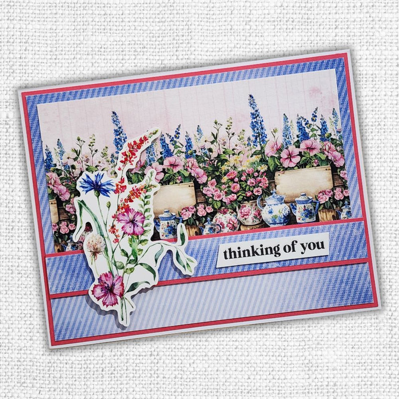 Grow with Love 12x12 Paper Collection 33081-9