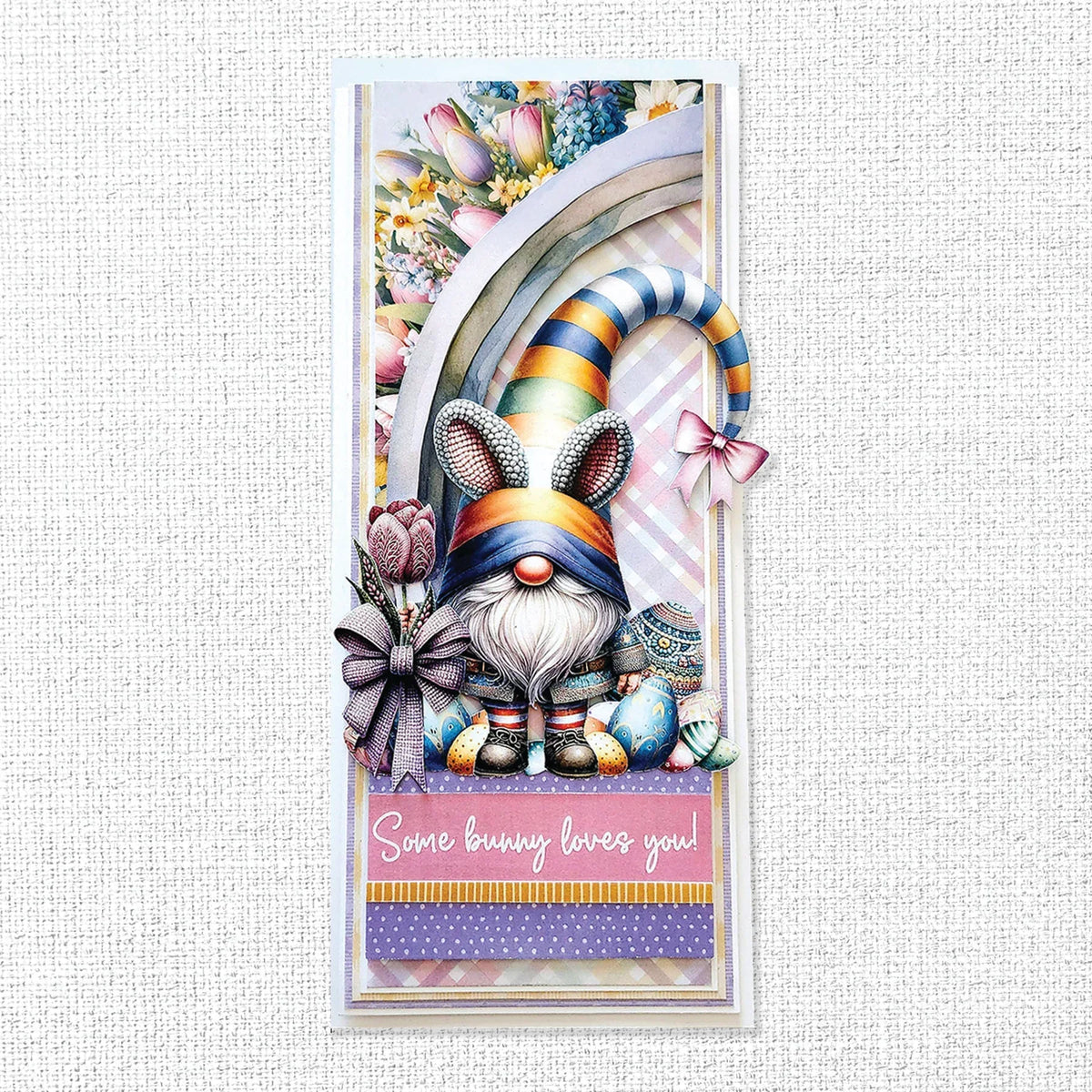 Easter Time 12x12 Paper Collection 31839-12
