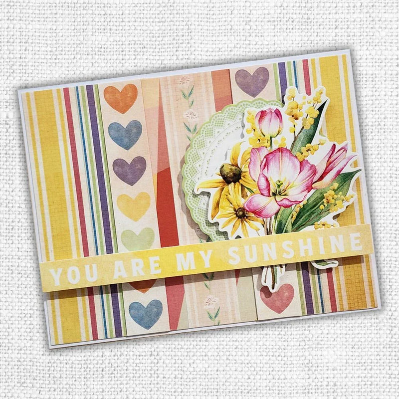 Papercuts Cardmaking Kit - October 2024-7
