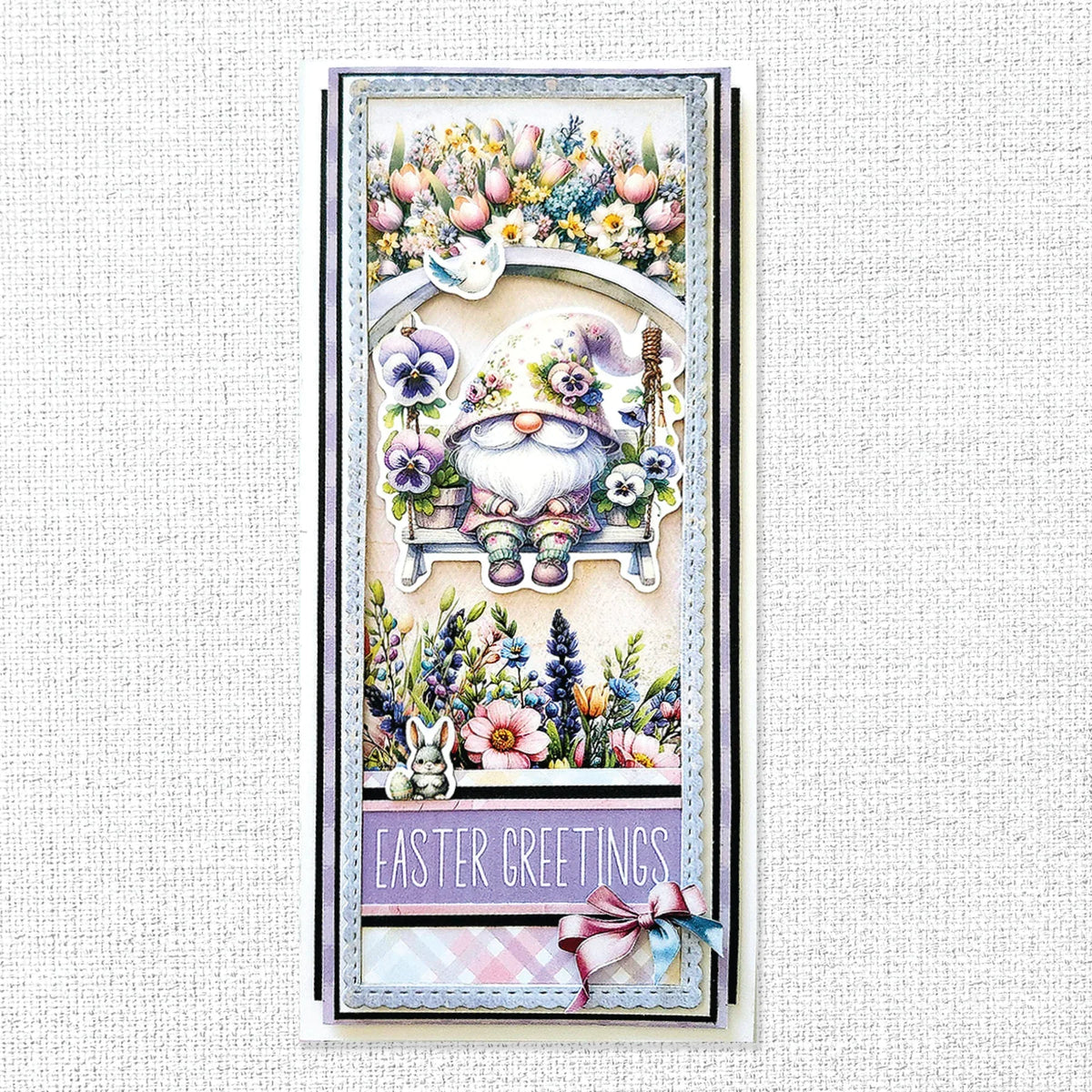 Easter Time 12x12 Paper Collection 31839-13