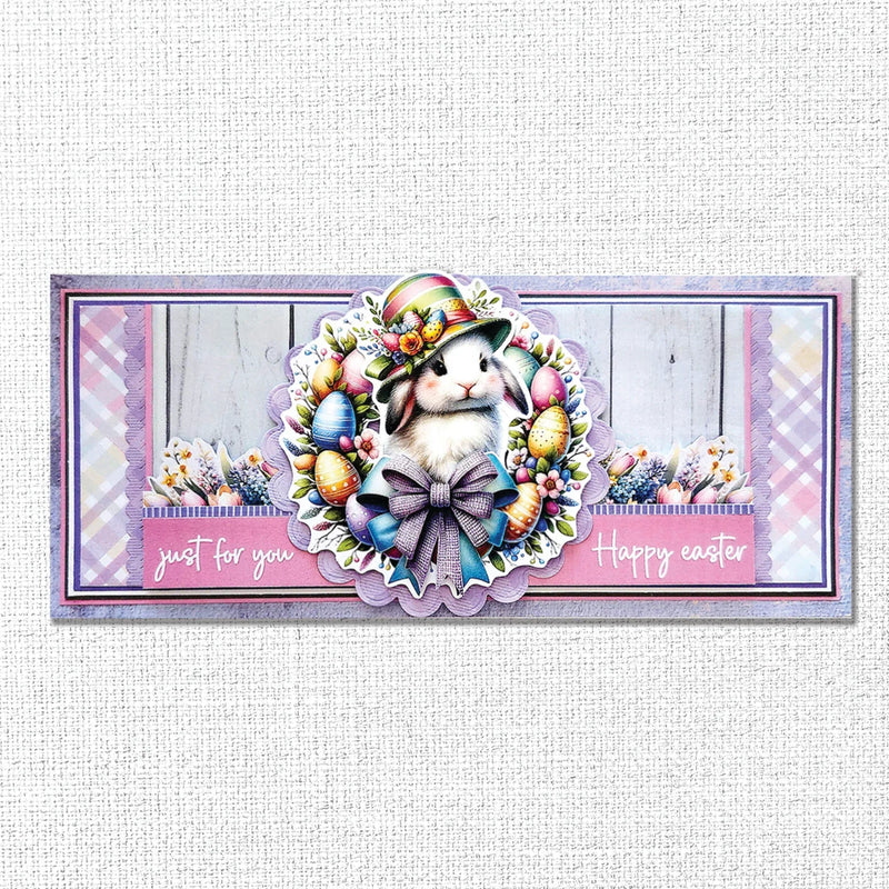 Easter Time 12x12 Paper Collection 31839-14
