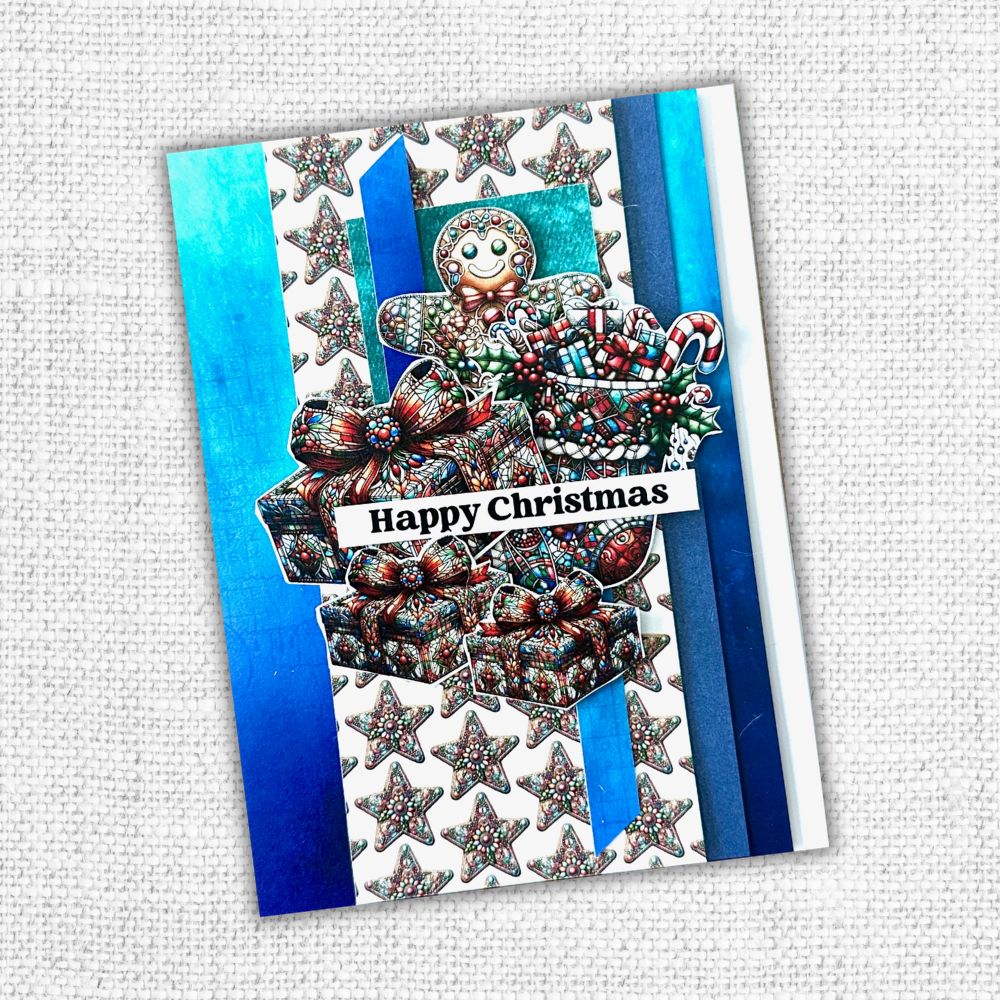 Christmas Cheer 6x6 Paper Collection 32559-15