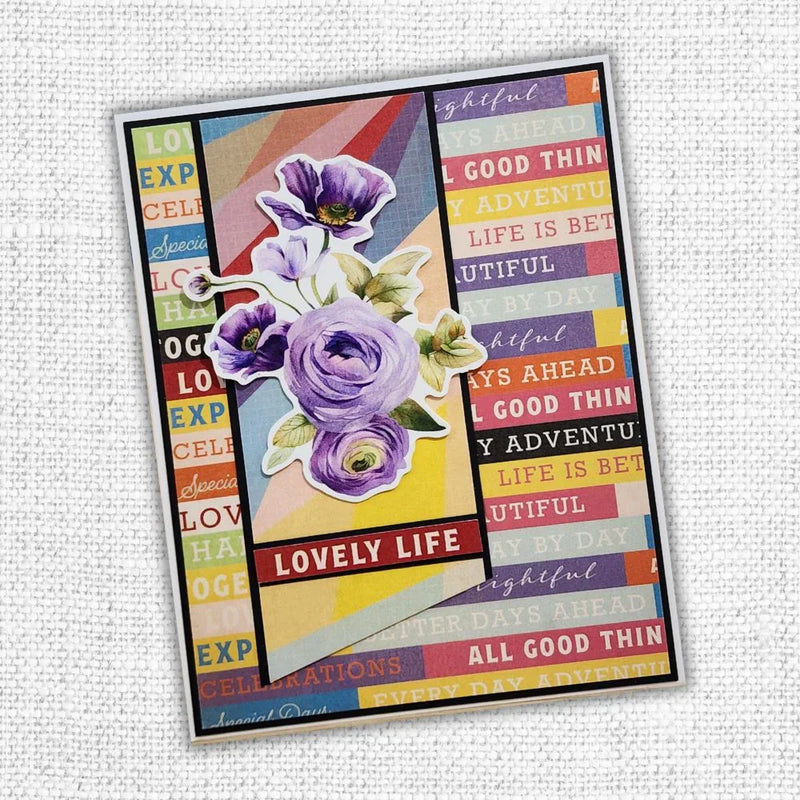 Grow with Love 12x12 Paper Collection 33081-10