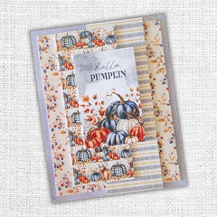 Golden Days 12x12 Paper Collection 35281-10