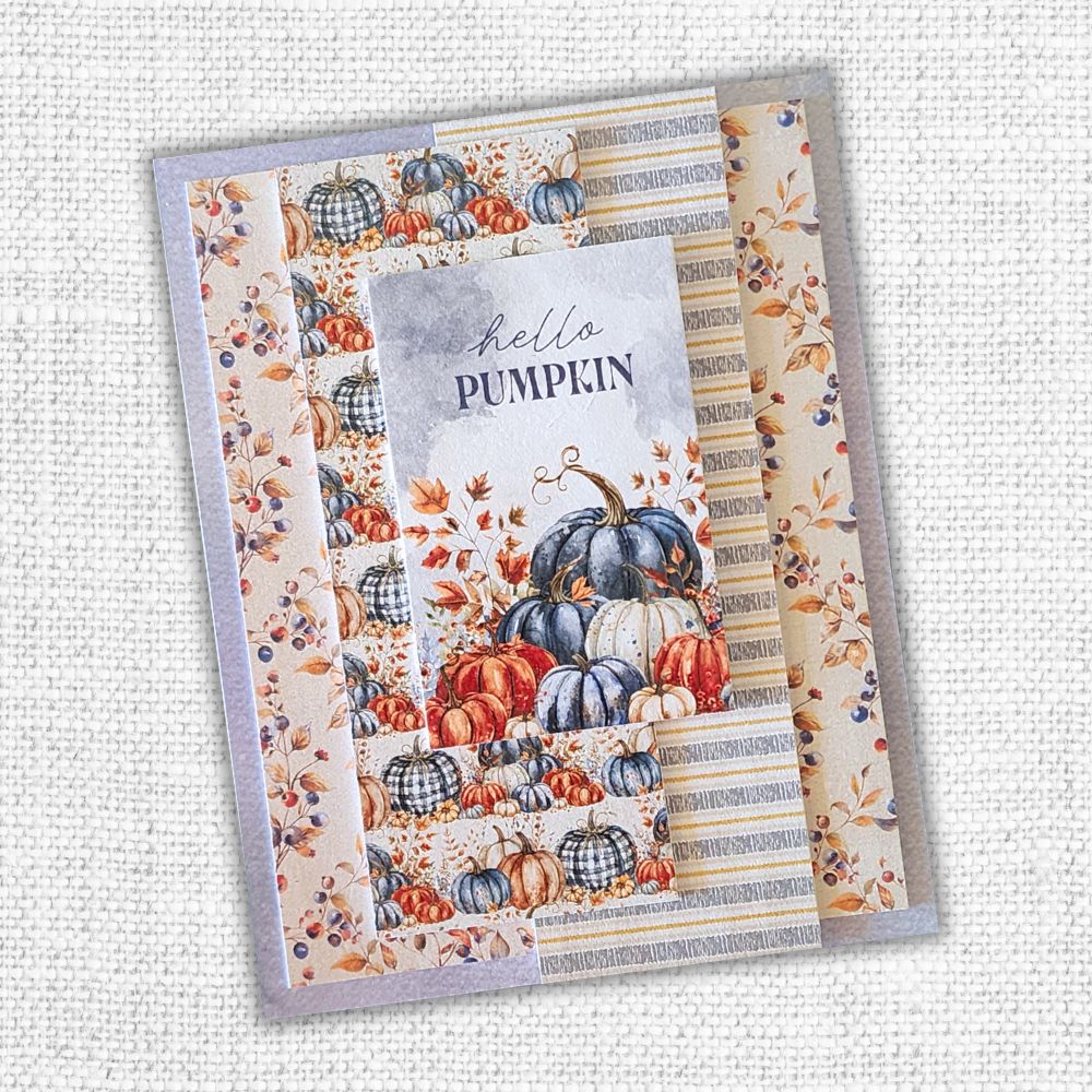 Golden Days 6x6 Paper Collection 35278-10