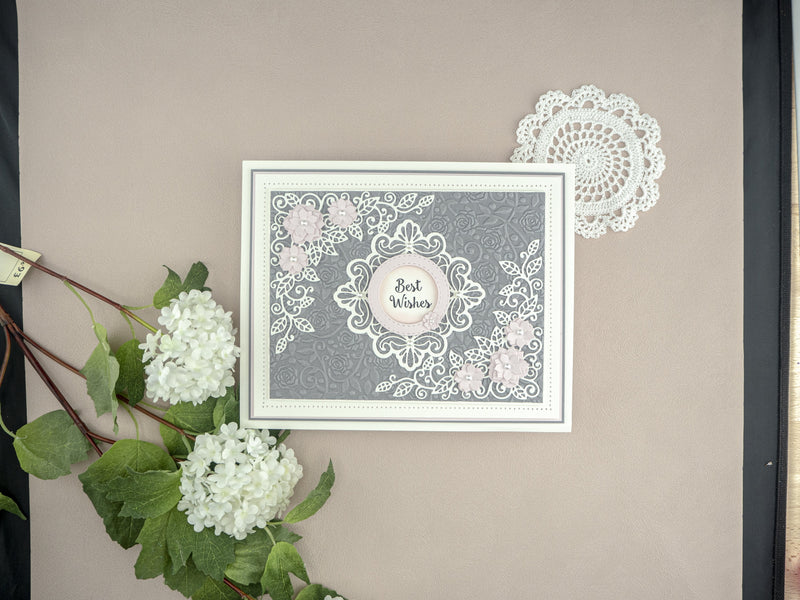 Dies by Sue Wilson Frames and Tags Joanie-4