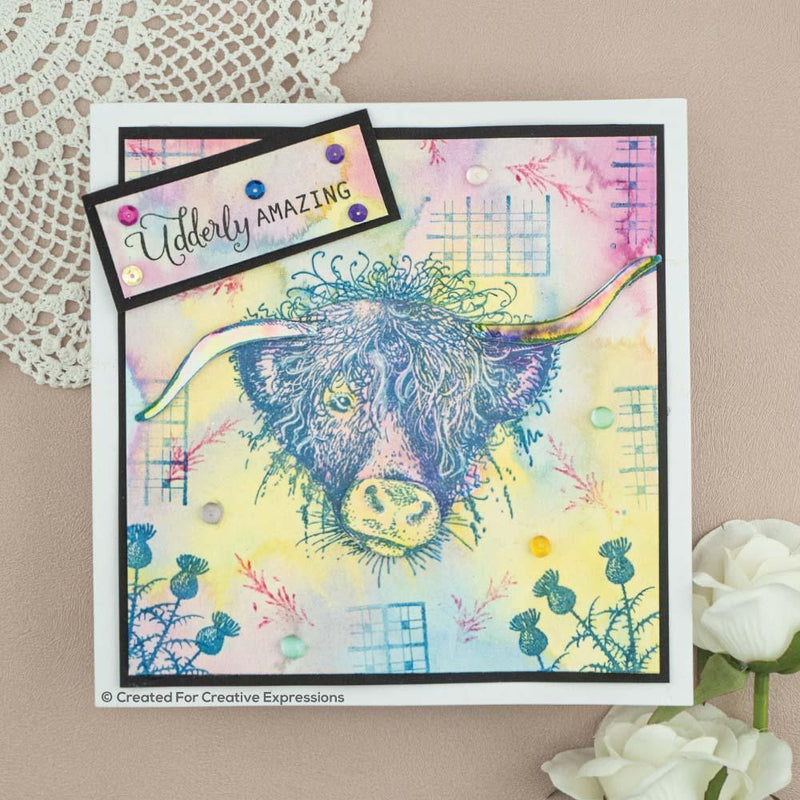 Pink Ink Multi Surface Paint 50ml-30