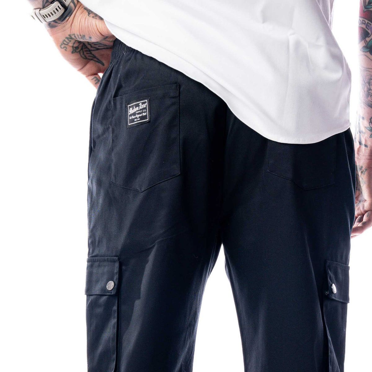 Cargo Pant-3