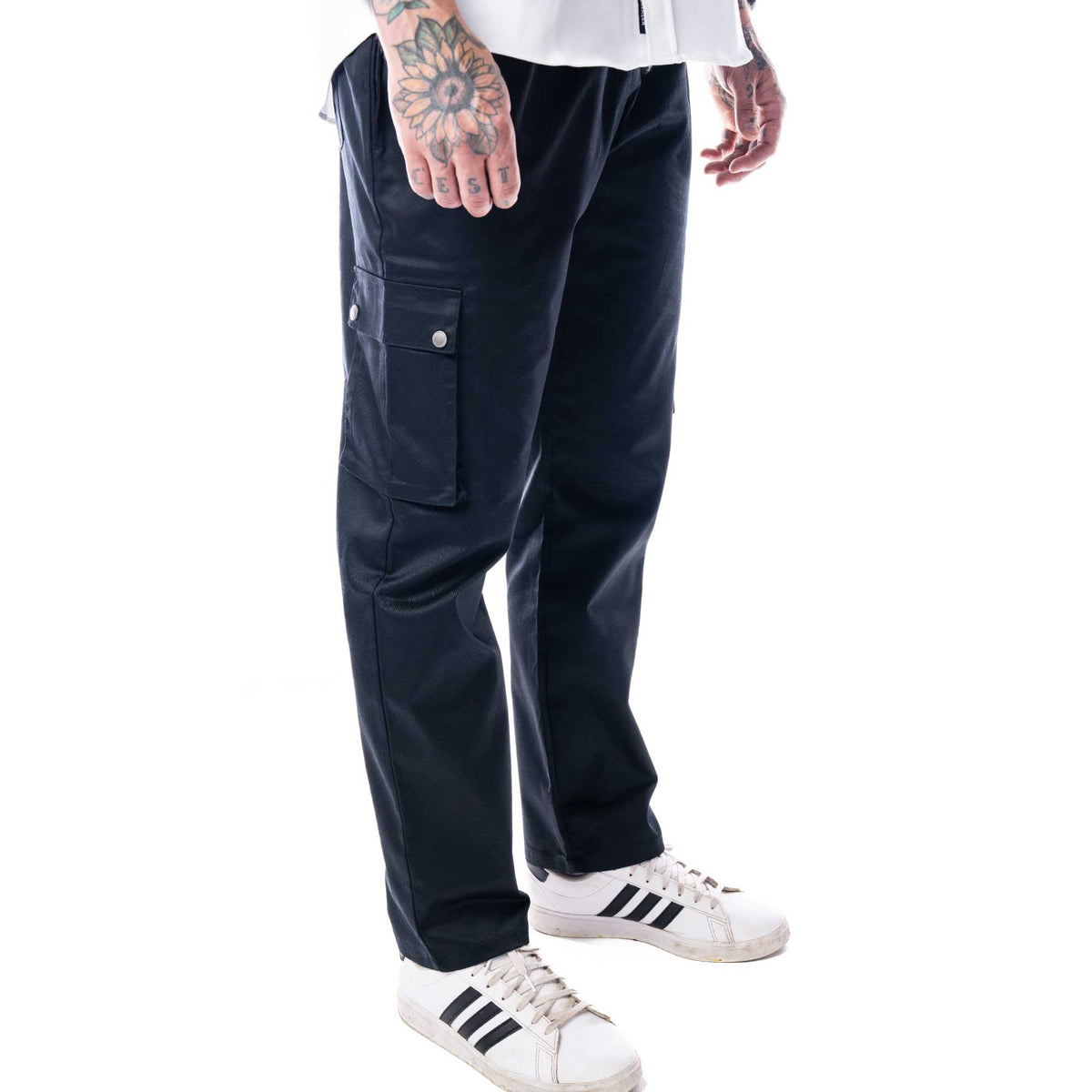 Cargo Pant-7