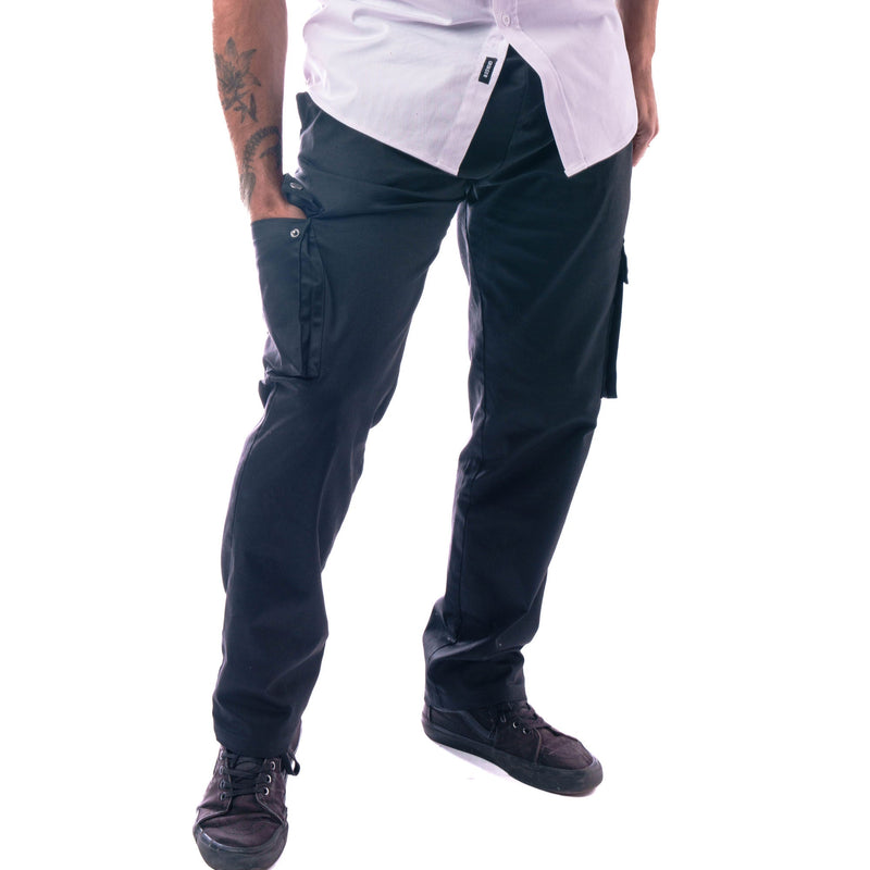 Cargo Pant-8