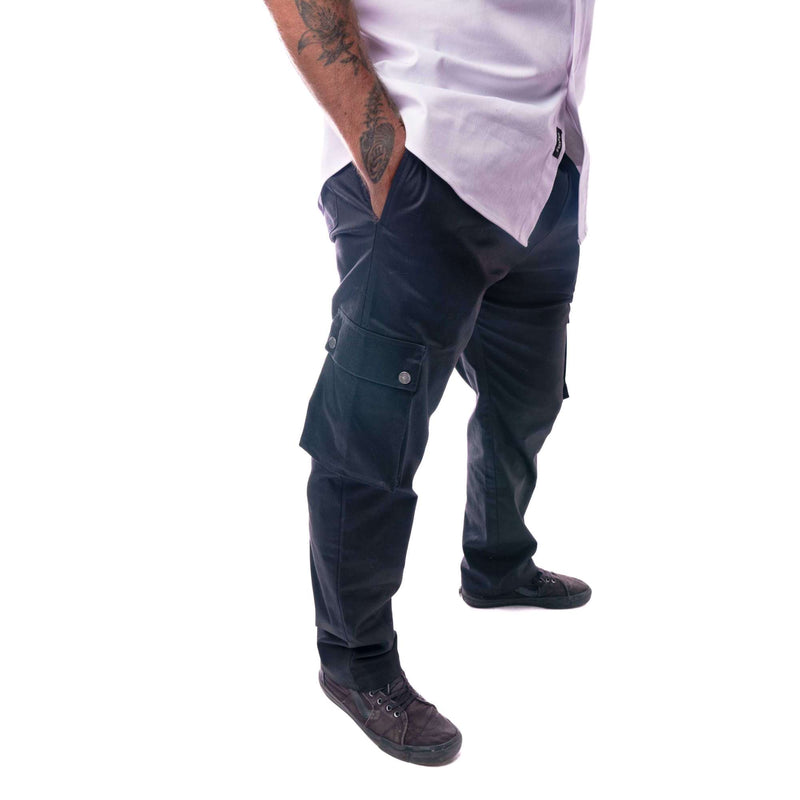 Cargo Pant-1
