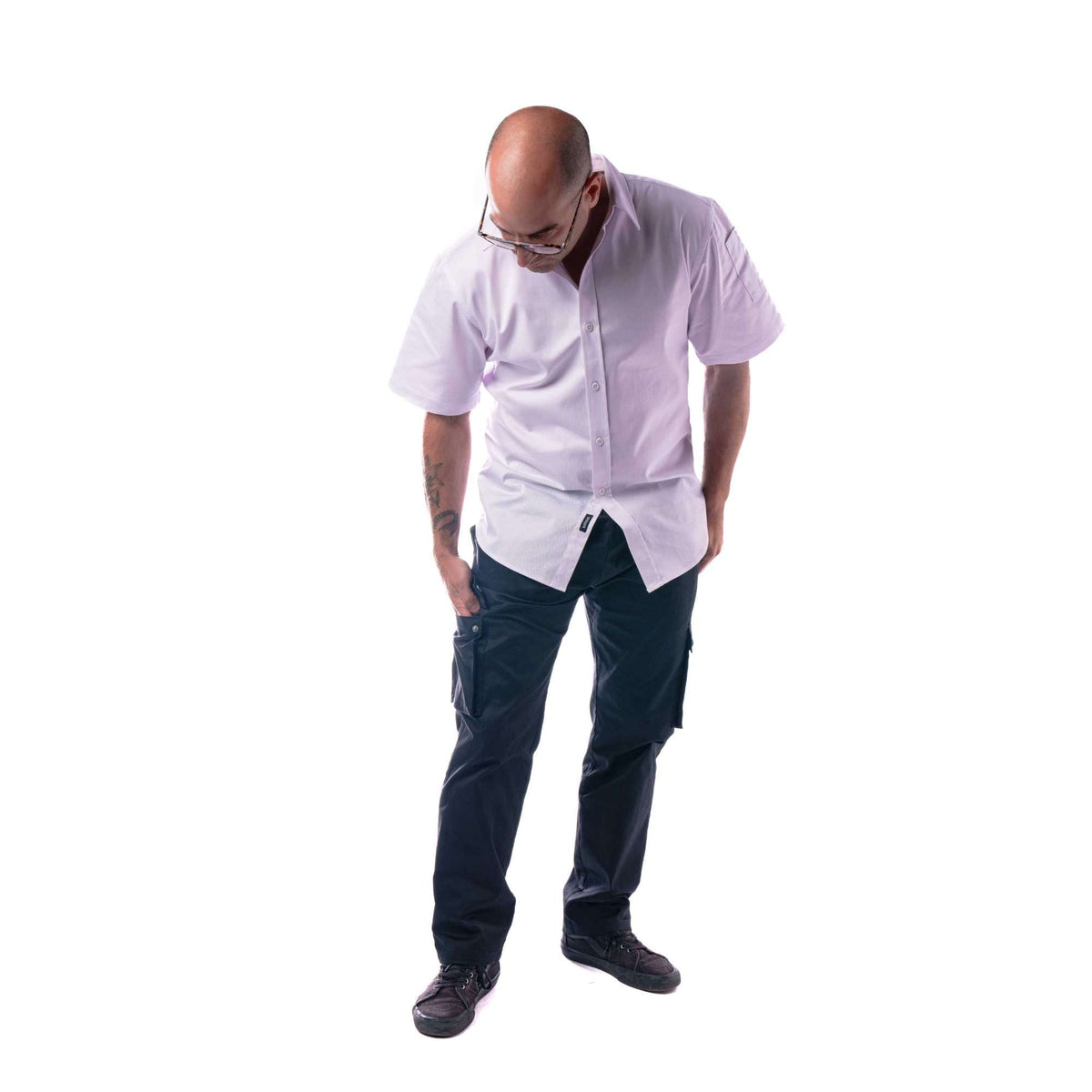Cargo Pant-5