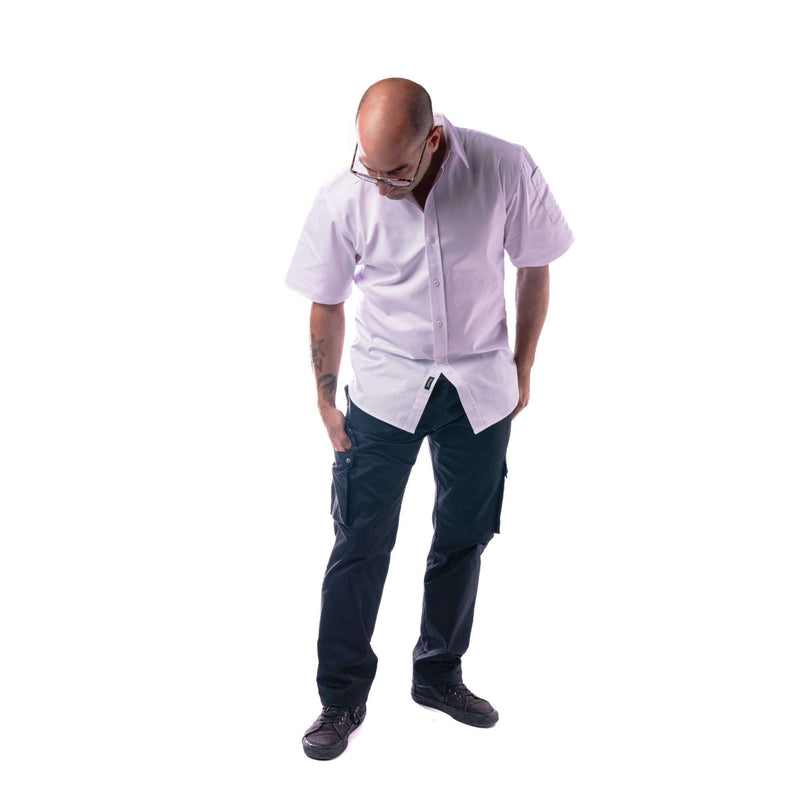 Cargo Pant-5