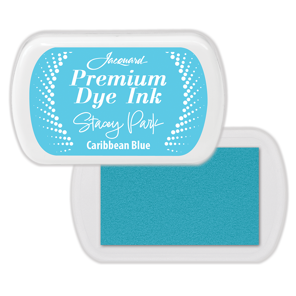 SP Premium Full Size Dye Pad-7