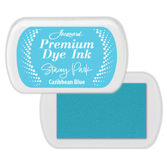 SP Premium Full Size Dye Pad-7