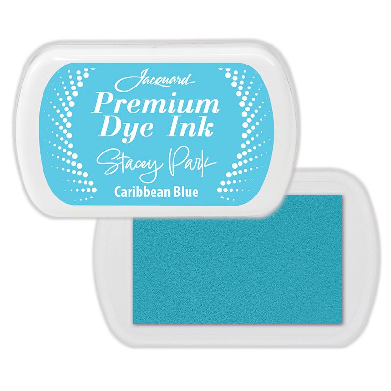 SP Premium Full Size Dye Pad-7
