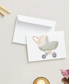 Wild Baby Greeting Cards-5