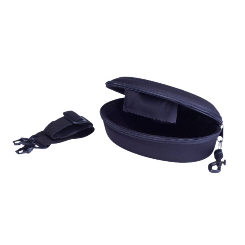 Global Vision 24 Shorty Kit A/F Motorcycle Goggle Sunglasses. Photochromic Anti-Fog Safety Glasses-2