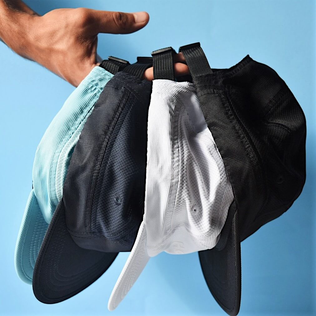 Lightweight Outdoor Sports Cap-2