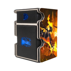 Cavalier of Flame - Mach 3 Deck Box-3