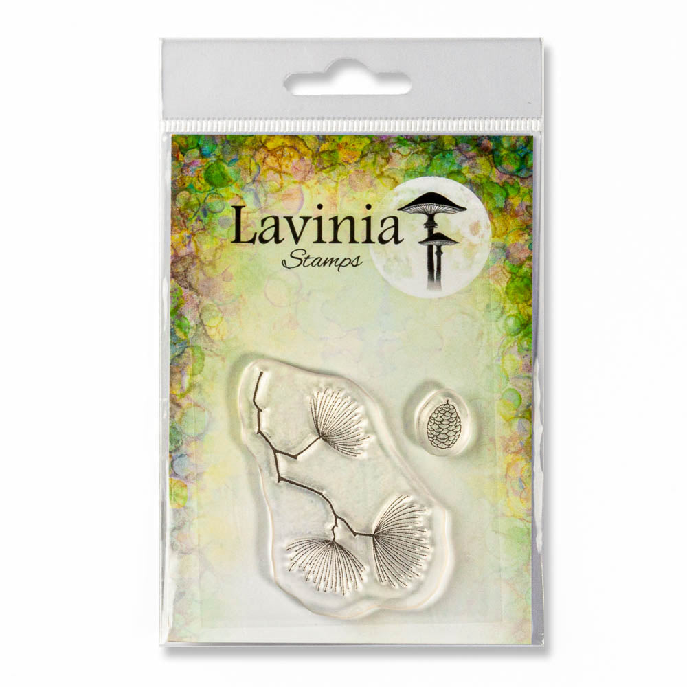 Lavinia Stamps - Cedar-1