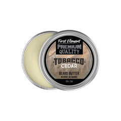 Beard Butter - Cedar Tobacco-1
