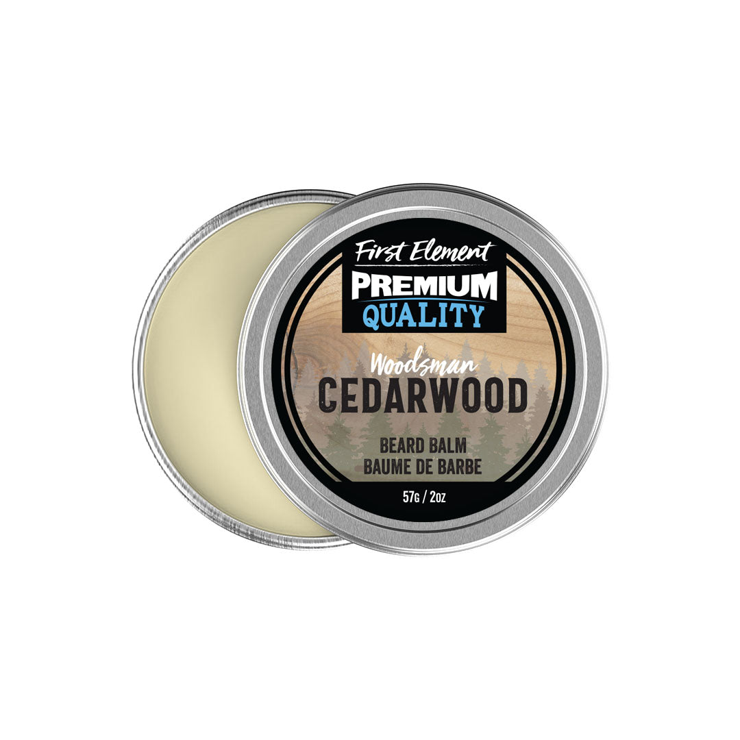 Beard Balm - Cedarwood