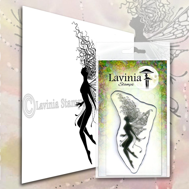 Lavinia Stamp - Celeste-1
