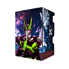 Cell | Dragon Ball - Mach 3 Deck Box-1