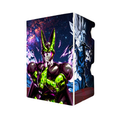 Cell | Dragon Ball - Mach 3 Deck Box-4