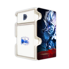 Cell | Dragon Ball - Mach 3 Deck Box-6