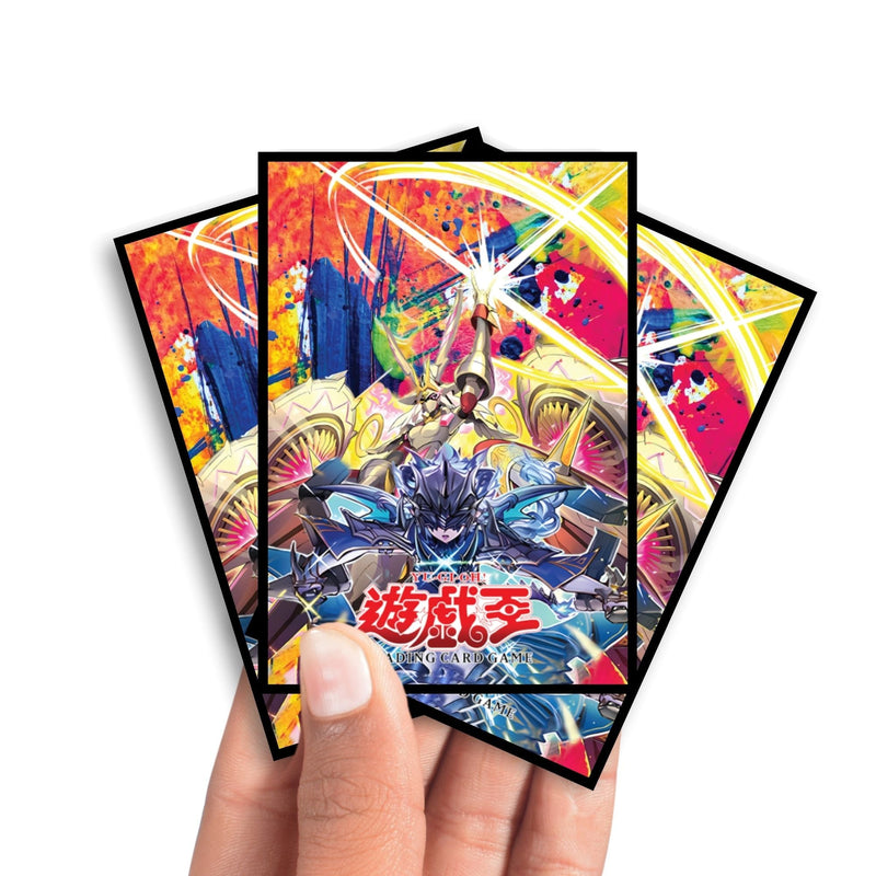 Centurion Archetype Card Sleeves-1