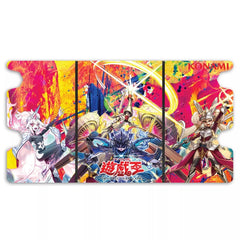 Centurion Archetype - Mach 3 Deck Box-2