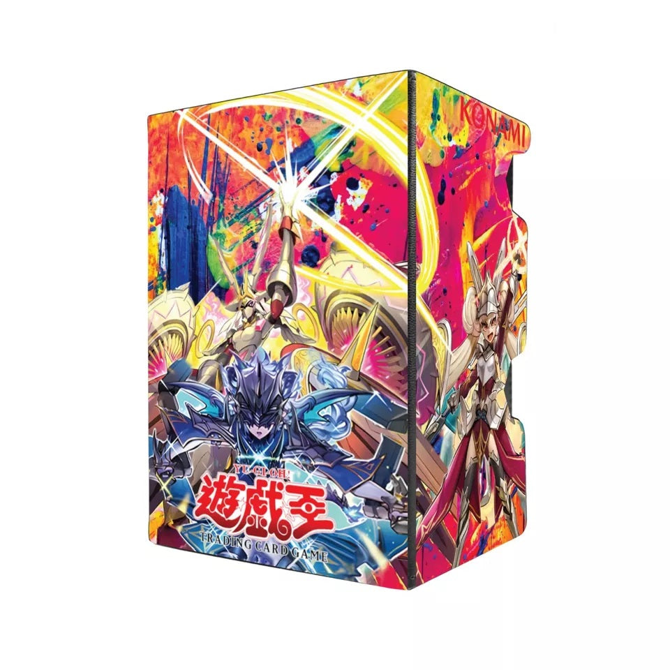 Centurion Archetype - Mach 3 Deck Box-1