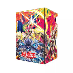 Centurion Archetype - Mach 3 Deck Box-1