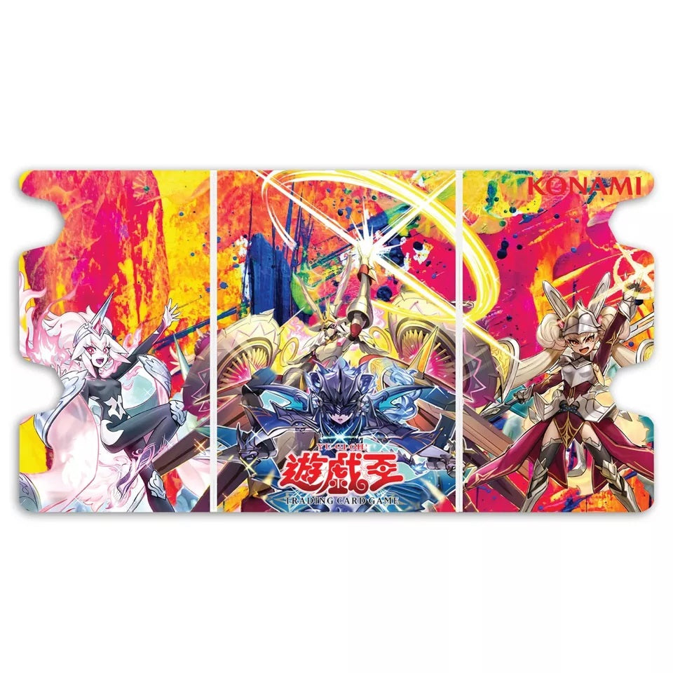 Centurion Archetype - Mach 3 Deck Box-4