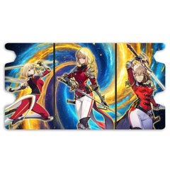 Cha Hae-In - Mach 3 Deck Box-2