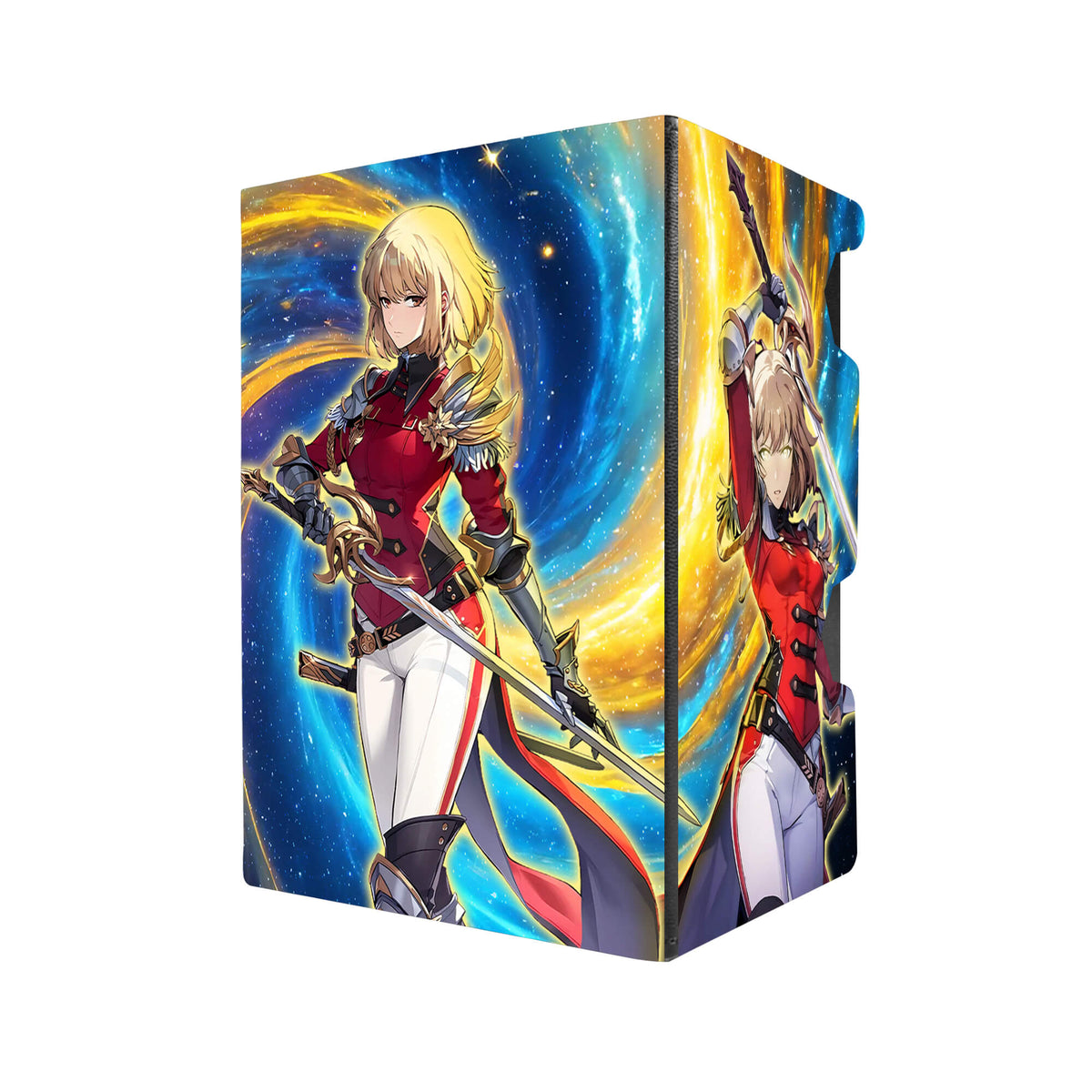 Cha Hae-In - Mach 3 Deck Box-1