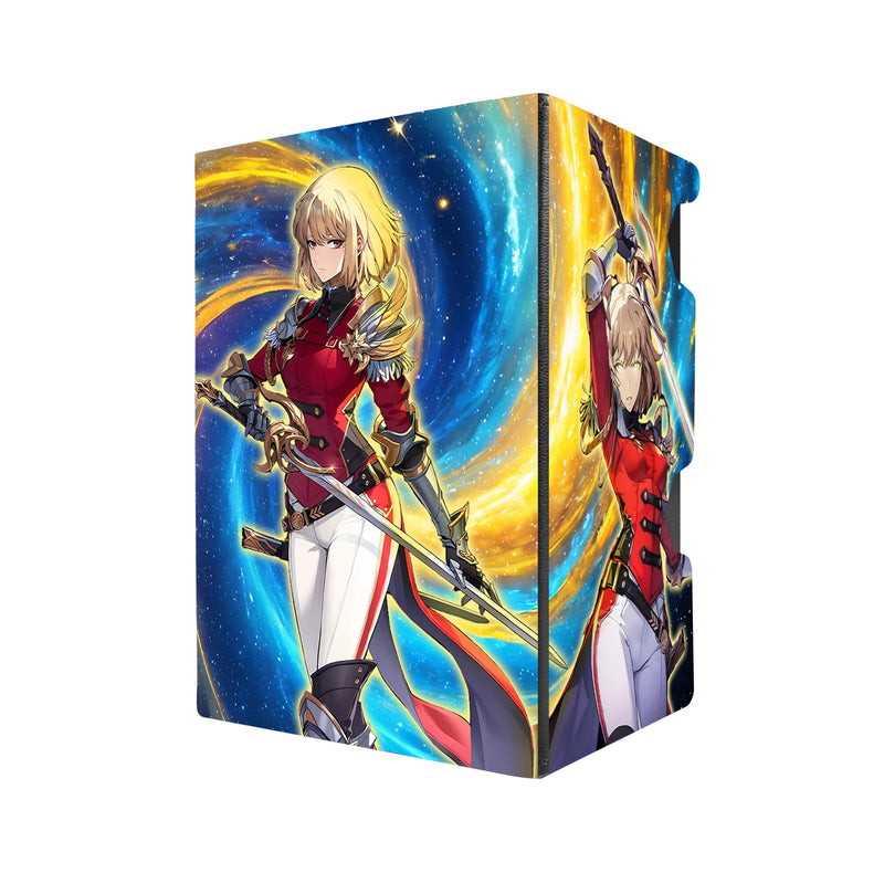 Cha Hae-In - Mach 3 Deck Box-1
