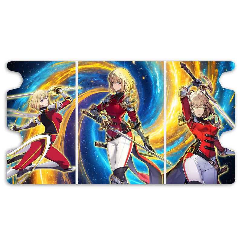 Cha Hae-In - Mach 3 Deck Box-5
