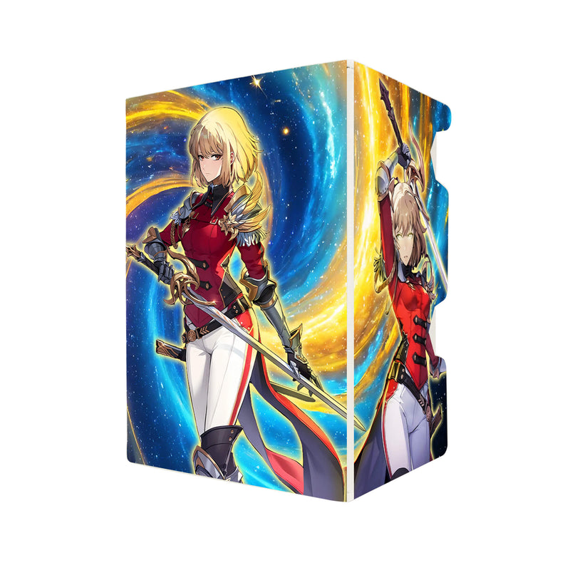 Cha Hae-In - Mach 3 Deck Box-4