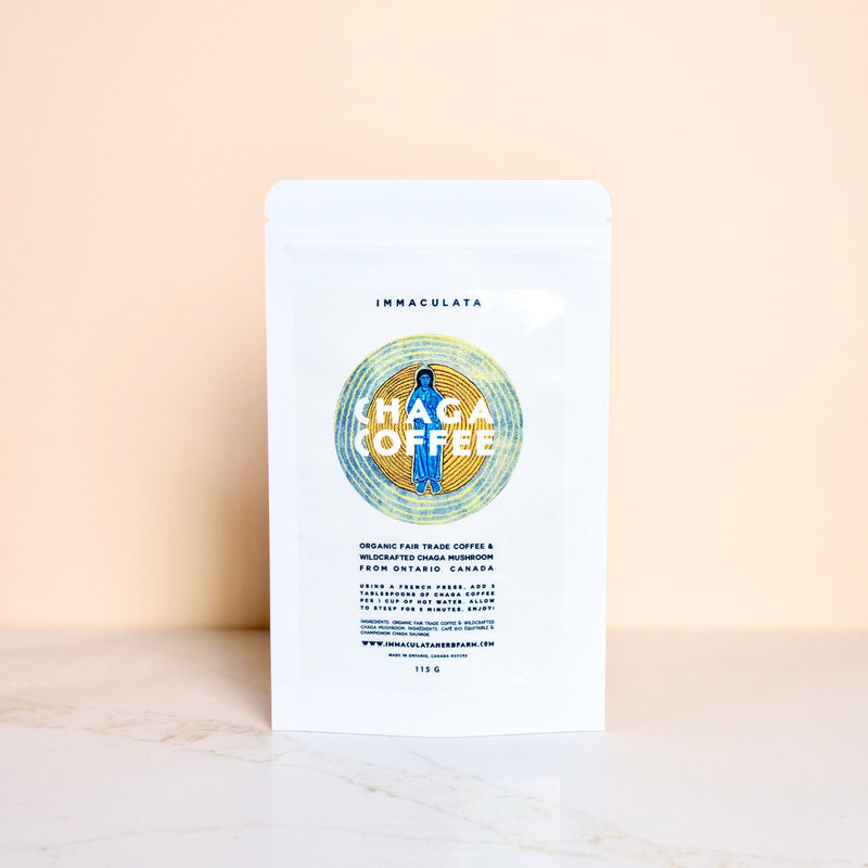 CHAGA COFFEE-1