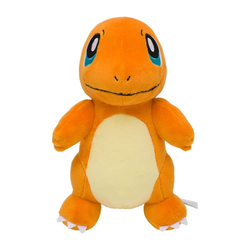 Charmander (Medium)-1