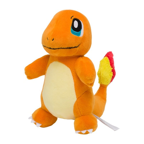 Charmander (Medium)-2