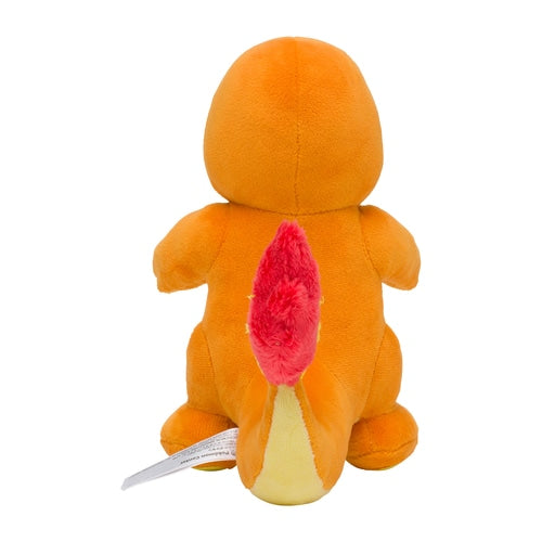 Charmander (Medium)-4