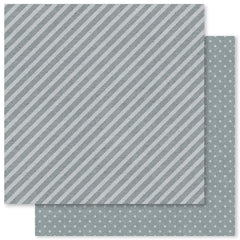 Charlie's Kraft Patterns A 12x12 Paper (12pc Bulk Pack) 33153-1