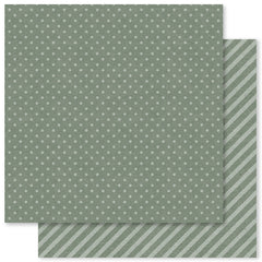 Charlie's Kraft Patterns B 12x12 Paper (12pc Bulk Pack) 33156-1