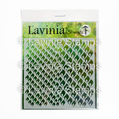 Lavinia Stencil - Charming-1