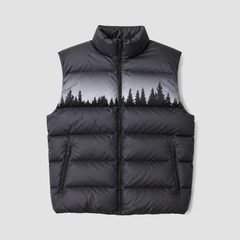 Cloud Shell Juniper Puffer Vest-1